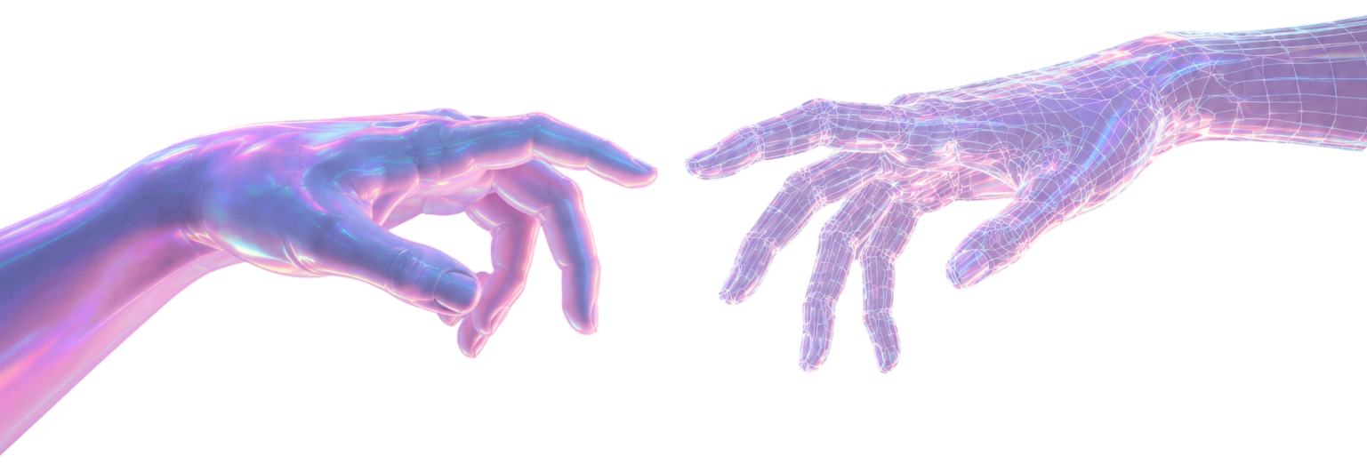 hands